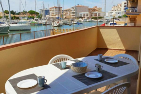 Comfortable apartment in Roses with shared pool - 54 sqm
